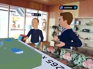 Meta Requests India&rsquo;s TRAI to Address Metaverse, AI-Related Setbacks: Report