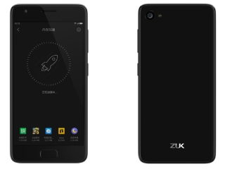 ジャンク扱い Lenovo ZUK Z2 Black Z2131 ジャンク扱い Lenovo ZUK Z2 Black Z2131 ジャンク扱い Lenovo ZUK Z2