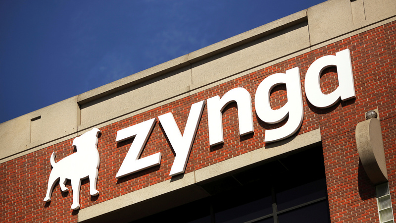 Zynga Buys Empires & Puzzles Game Maker in Largest Deal to Date