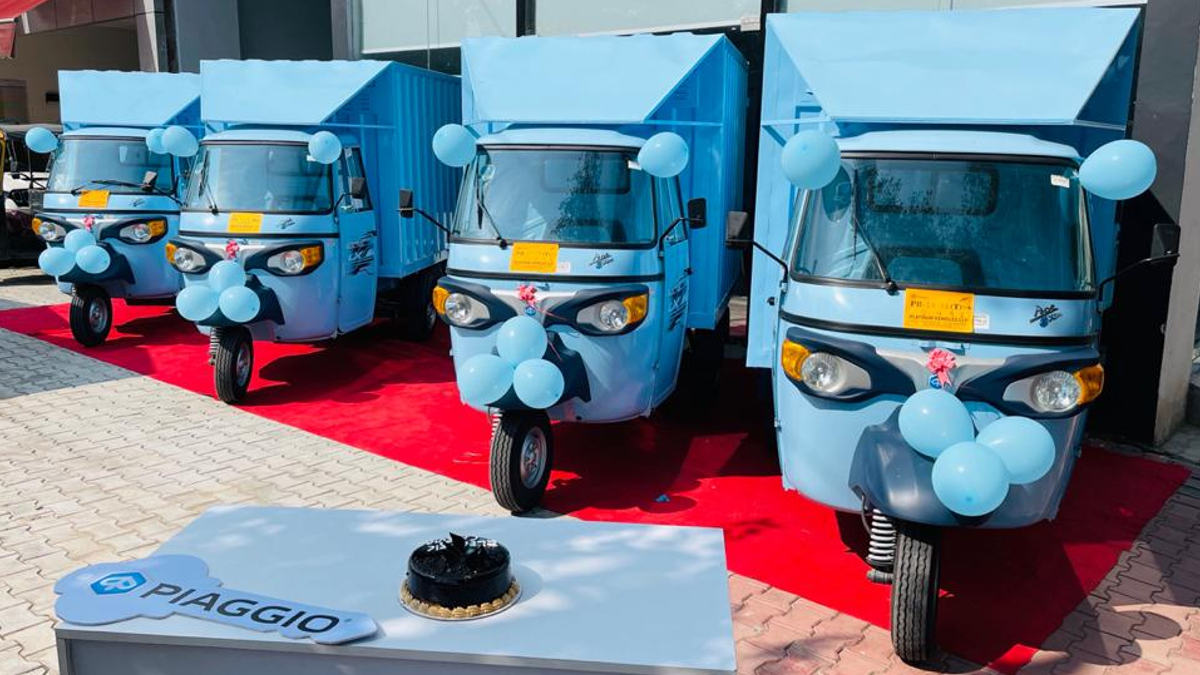 Zyngo Announces to Deploy Over 18,000 Electric Vehicles Pan-India by 2023 End for Last-Mile Delivery