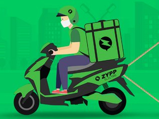 Zypp Electric Raises $25 Million Funding, Aims to Expand to Mumbai, Chennai by 2025