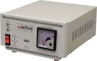 Activa 0.5 KVA Voltage Stabilizer (Ivory)