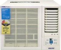 Voltas 0.75 Ton 2 Star Window AC (102 EZQ)