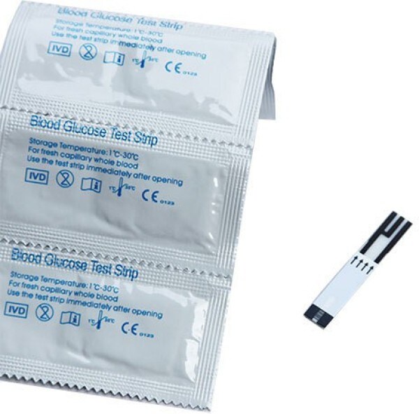 Beato 0005 Glucometer Strips (200 Strips)
