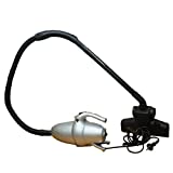 Gocart 0010BM-VC Hand-Held Vacuum Cleaner (Pink & White)