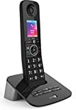 BT 090630 Advanced Cordless Landline Phone (Black)
