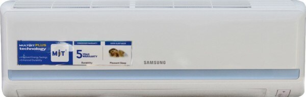 Samsung Ton Star Split AC (AR18JC3USUQ) at Lowest Price in