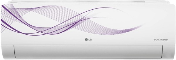 LG 1.5 Ton 5 Star Inverter Split AC (MS 