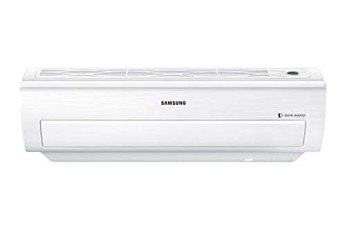 Samsung Ton Star Inverter Split AC (AR18HV5NFWK) at Lowest - Main Image