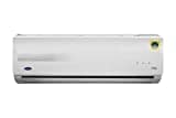 Carrier 1.5 Ton 3 Star Split AC (DURAFRESHX)
