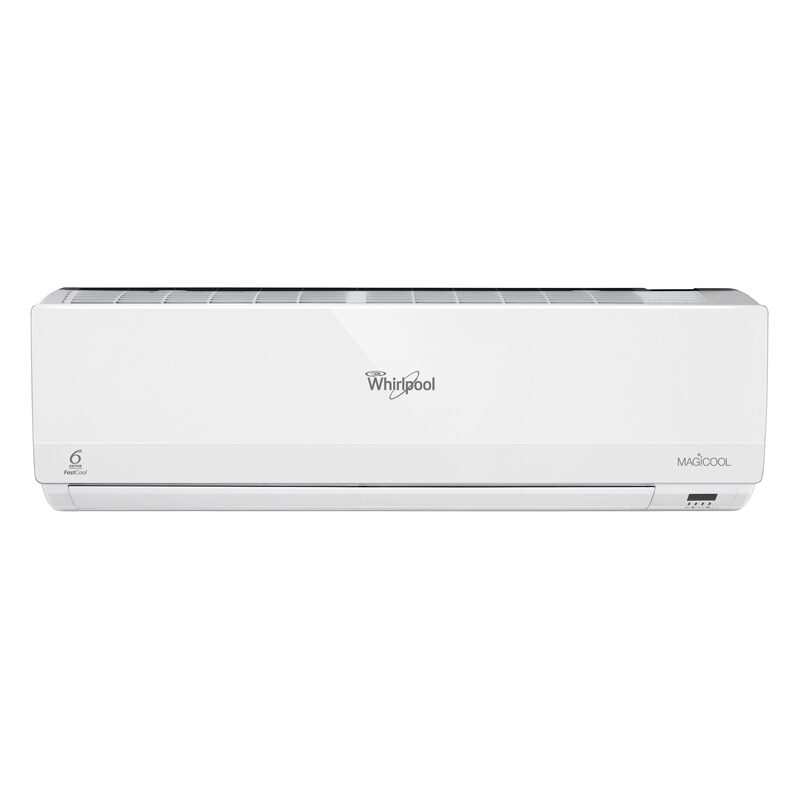 whirlpool 5 star split ac