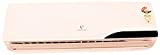 Videocon 1.5 Ton 3 Star Split AC (VSD53.WV1-MDA)