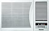 Panasonic 1.5 Ton 2 Star Window AC (UC1815YA)