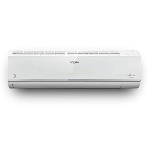 whirlpool magicool 3s