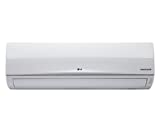 LG 1 Ton 3 Star Inverter Split AC (BSA12IMA)