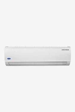 Carrier 1 Ton 2 Star Split AC (12K DURAFRESH CAS12DF2C8F0)