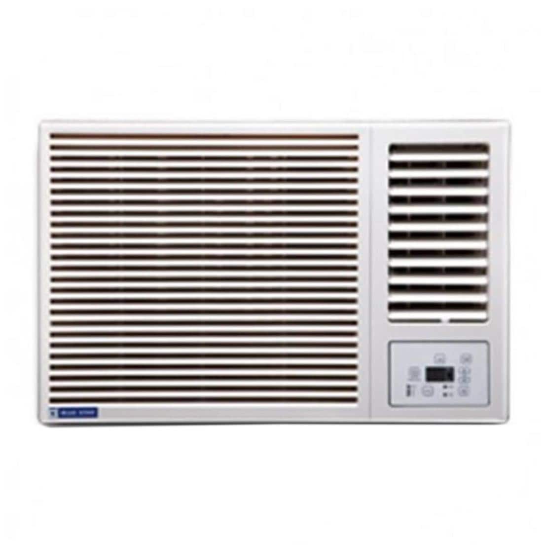 Blue Star 1 Ton 4 Star Window AC (4WAE121YGT)