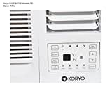 Koryo 1 Ton 4 Star Window AC (PEARL KWR12AF4S)