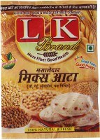 LK Brand 100% Natural and Fresh Mix Flour (500GM)