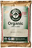 Mother Organic 100% Organic Barley Flour (700GM)