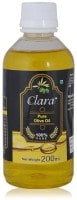 Clara 100% Pure Olive Oil (200ML)