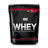 Optimum Nutrition 100% Whey Protein Powder (848GM)