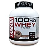 Labrada 100% Whey Protein ((2KG)