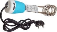 Usha 1000W Immersion Heater Rod (Blue & White, 3810)