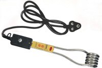 Anjali 1000W Immersion Heater Rod (Black, A1000)