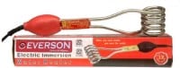 Max 1000W Immersion Heater Rod (Red, ACV-7006R)