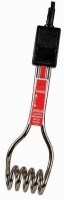 Pe 1000W Immersion Heater Rod (Black, Apex)