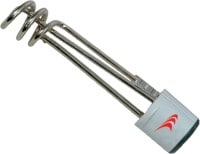 Lazer 1000W Immersion Heater Rod (Grey, Auto)