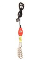 Swadesi Stuff 1000W Immersion Heater Rod (Red, Cam10W)
