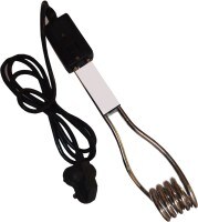 Abee 1000W Immersion Heater Rod (Black, IMR-01)