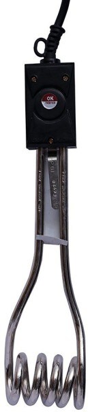 Singer 1000W Immersion Heater Rod (Black, IR07) Price in India,  Specifications, Comparison (9th October 2023) | Pricee.com