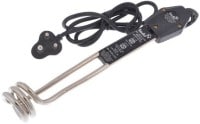 Indo 1000W Immersion Heater Rod (Black, Megahot 1112)