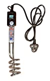 Rexona 1000W Immersion Heater Rod (Black, SBC593)
