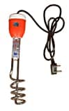Rexona 1000W Immersion Heater Rod (Red & White, SBC601)