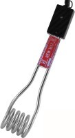 Max 1000W Immersion Heater Rod (Black, Top Rated)