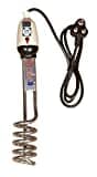 Rexona 1000W Immersion Heater Rod (White, WHI)