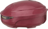 V-Sequre 10018 Kva Deluxe Voltage Stabilizer (Maroon)