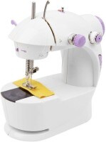 Italish 100BSM Electric Sewing Machine (White)