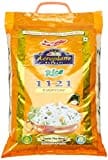 Aeroplane 1121 Everyday Basmati Rice (5KG)