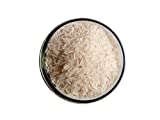 Real Basmati 1121 White Sella Basmati Rice (15KG)