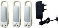 Grind Sapphire 113 Emergency Light (White)