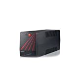 Intex 1187-3725 UPS (Black)