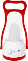 Eye Bhaskar 12 LED Emergency Light (Red & White)