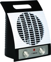 Oreva 1209 Carbon Room Heater (Carbon)