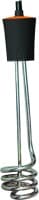 Littelhome 1250W Immersion Heater Rod (Black, Crown)
