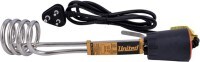United 1250W Immersion Heater Rod (Black, IR-WP01)